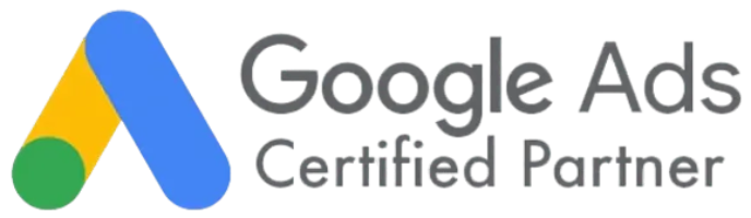 Google Ads Certified Partner