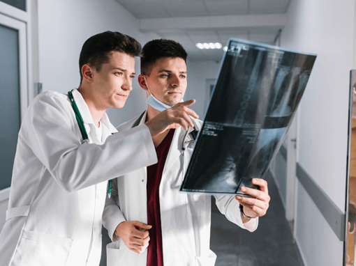 Mammography
