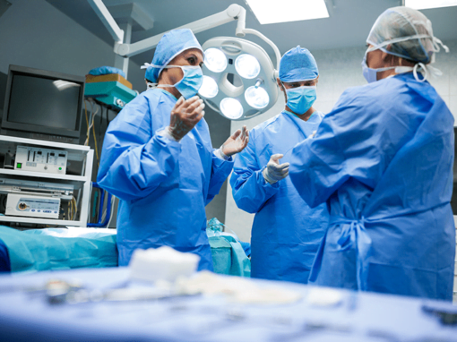 Hysteroscopy