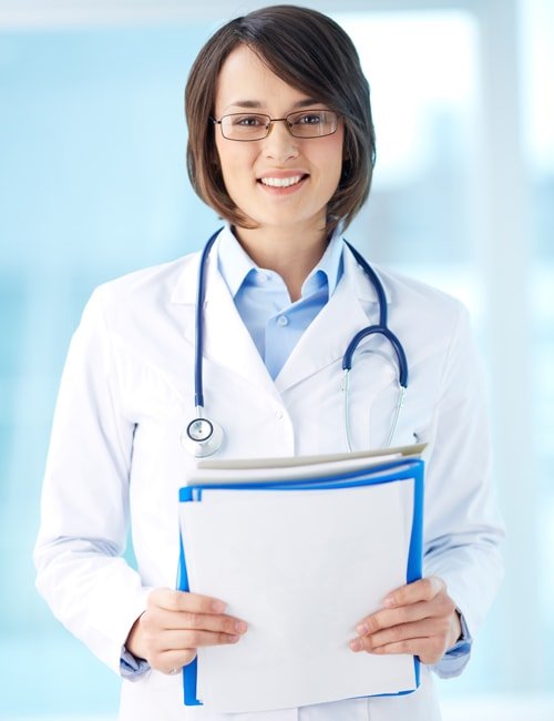Dr. Hieon Khan