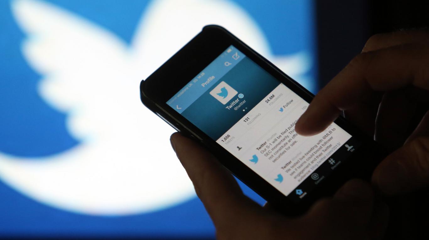Como hacer backlinks con Twitter