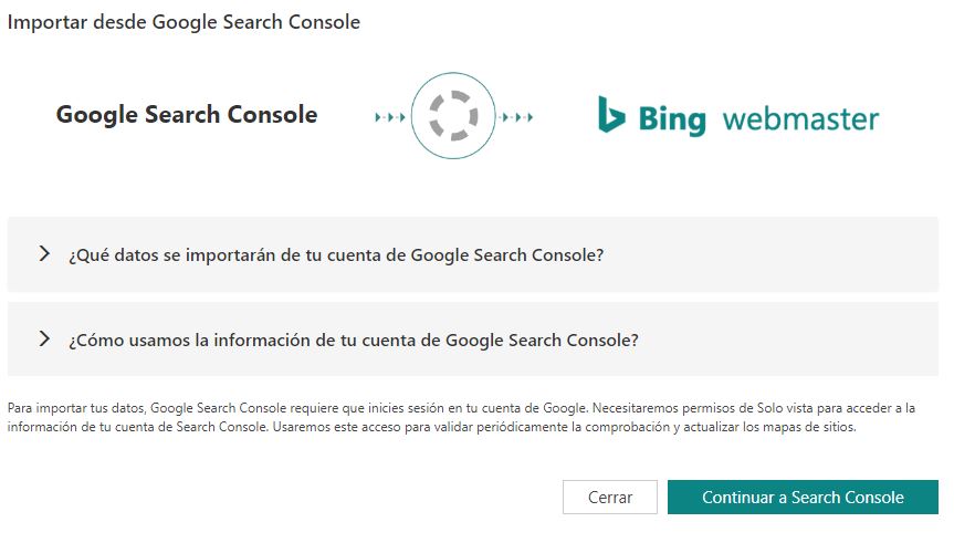 crear sitemap XML en WordPress