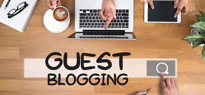guest posting