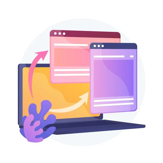 como hacer sitio web