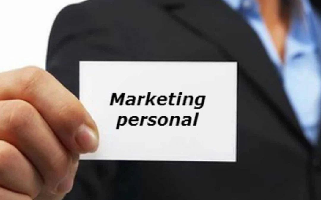 Marketing Përsonal