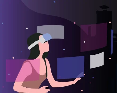 El marketing en el Metaverso: El futuro de las búsquedas y las redes sociales