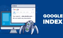 como indexar web